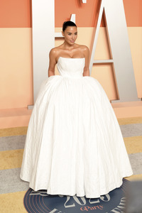 Vanity Fair Oscar Party 2025 in Beverly Hills