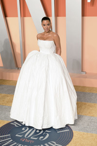 Vanity Fair Oscar Party 2025 in Beverly Hills