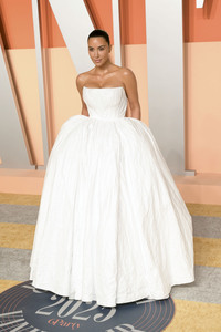 Vanity Fair Oscar Party 2025 in Beverly Hills