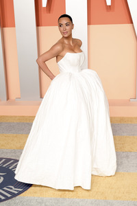 Vanity Fair Oscar Party 2025 in Beverly Hills