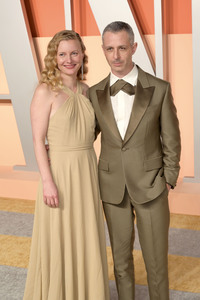 Vanity Fair Oscar Party 2025 in Beverly Hills