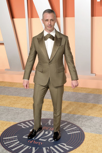 Vanity Fair Oscar Party 2025 in Beverly Hills