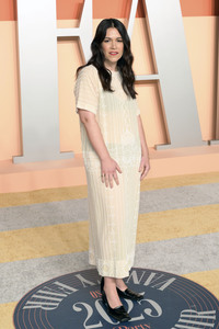 Vanity Fair Oscar Party 2025 in Beverly Hills