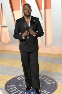 Vanity Fair Oscar Party 2025 in Beverly Hills