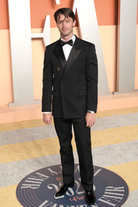 Vanity Fair Oscar Party 2025 in Beverly Hills