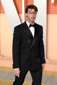 Vanity Fair Oscar Party 2025 in Beverly Hills