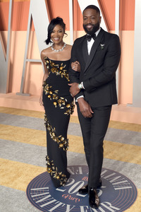 Vanity Fair Oscar Party 2025 in Beverly Hills