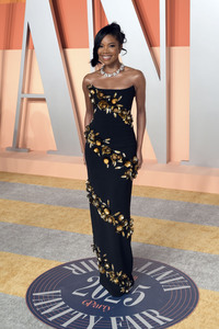 Vanity Fair Oscar Party 2025 in Beverly Hills