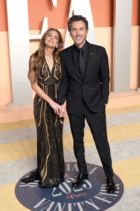 Vanity Fair Oscar Party 2025 in Beverly Hills