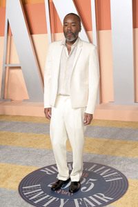 Vanity Fair Oscar Party 2025 in Beverly Hills