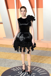 Vanity Fair Oscar Party 2025 in Beverly Hills