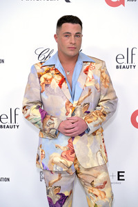 Elton John AIDS Foundation's Academy Awards Viewing Party 2025 in West Hollywood