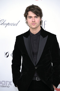 Elton John AIDS Foundation's Academy Awards Viewing Party 2025 in West Hollywood