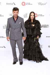 Elton John AIDS Foundation's Academy Awards Viewing Party 2025 in West Hollywood