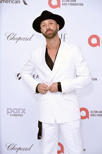 Elton John AIDS Foundation's Academy Awards Viewing Party 2025 in West Hollywood