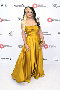 Elton John AIDS Foundation's Academy Awards Viewing Party 2025 in West Hollywood