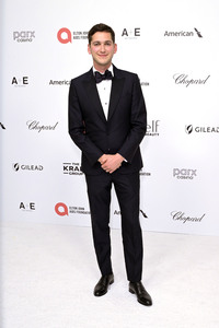 Elton John AIDS Foundation's Academy Awards Viewing Party 2025 in West Hollywood