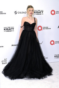 Elton John AIDS Foundation's Academy Awards Viewing Party 2025 in West Hollywood