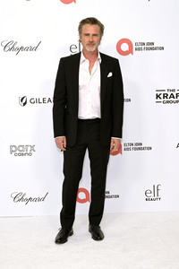 Elton John AIDS Foundation's Academy Awards Viewing Party 2025 in West Hollywood