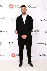 Elton John AIDS Foundation's Academy Awards Viewing Party 2025 in West Hollywood