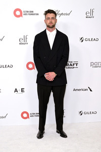 Elton John AIDS Foundation's Academy Awards Viewing Party 2025 in West Hollywood