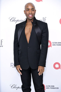 Elton John AIDS Foundation's Academy Awards Viewing Party 2025 in West Hollywood