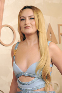 Oscar-Verleihung 2025 in Los Angeles