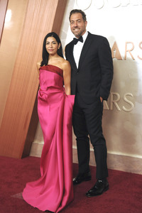 Oscar-Verleihung 2025 in Los Angeles