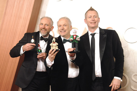 Oscar-Verleihung 2025 in Los Angeles