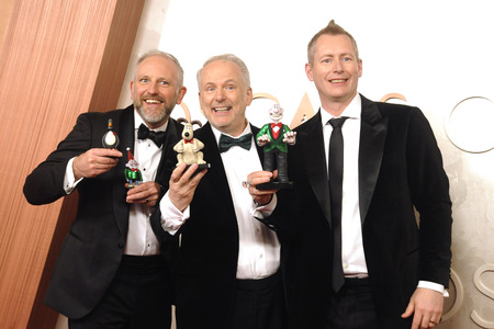 Oscar-Verleihung 2025 in Los Angeles