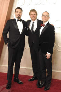 Oscar-Verleihung 2025 in Los Angeles