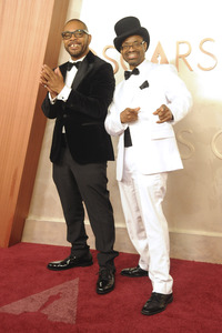 Oscar-Verleihung 2025 in Los Angeles