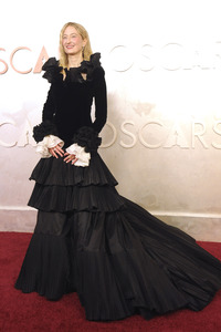 Oscar-Verleihung 2025 in Los Angeles