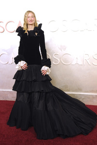 Oscar-Verleihung 2025 in Los Angeles