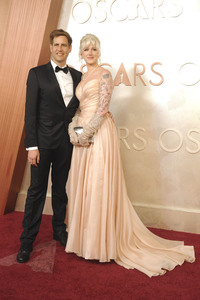 Oscar-Verleihung 2025 in Los Angeles