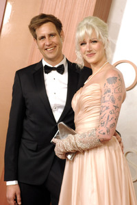 Oscar-Verleihung 2025 in Los Angeles