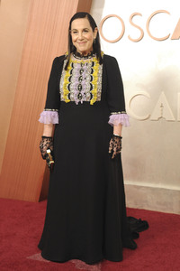 Oscar-Verleihung 2025 in Los Angeles