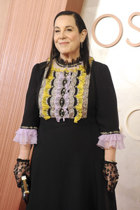 Oscar-Verleihung 2025 in Los Angeles