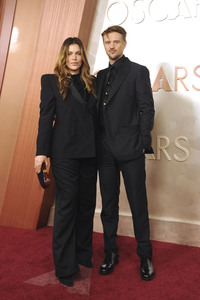 Oscar-Verleihung 2025 in Los Angeles