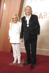 Oscar-Verleihung 2025 in Los Angeles