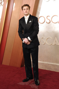 Oscar-Verleihung 2025 in Los Angeles