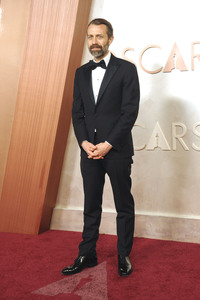 Oscar-Verleihung 2025 in Los Angeles