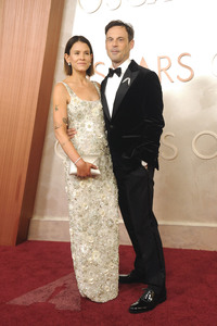 Oscar-Verleihung 2025 in Los Angeles