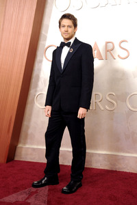 Oscar-Verleihung 2025 in Los Angeles