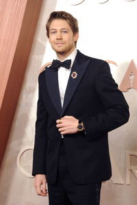 Oscar-Verleihung 2025 in Los Angeles