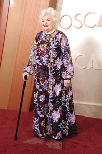 Oscar-Verleihung 2025 in Los Angeles