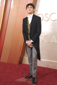 Oscar-Verleihung 2025 in Los Angeles