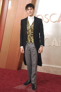 Oscar-Verleihung 2025 in Los Angeles