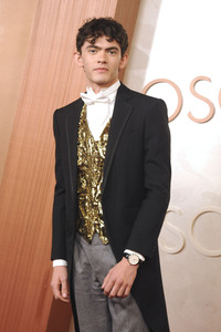 Oscar-Verleihung 2025 in Los Angeles