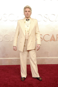 Oscar-Verleihung 2025 in Los Angeles